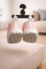 Sweet Steps Baby Shoes