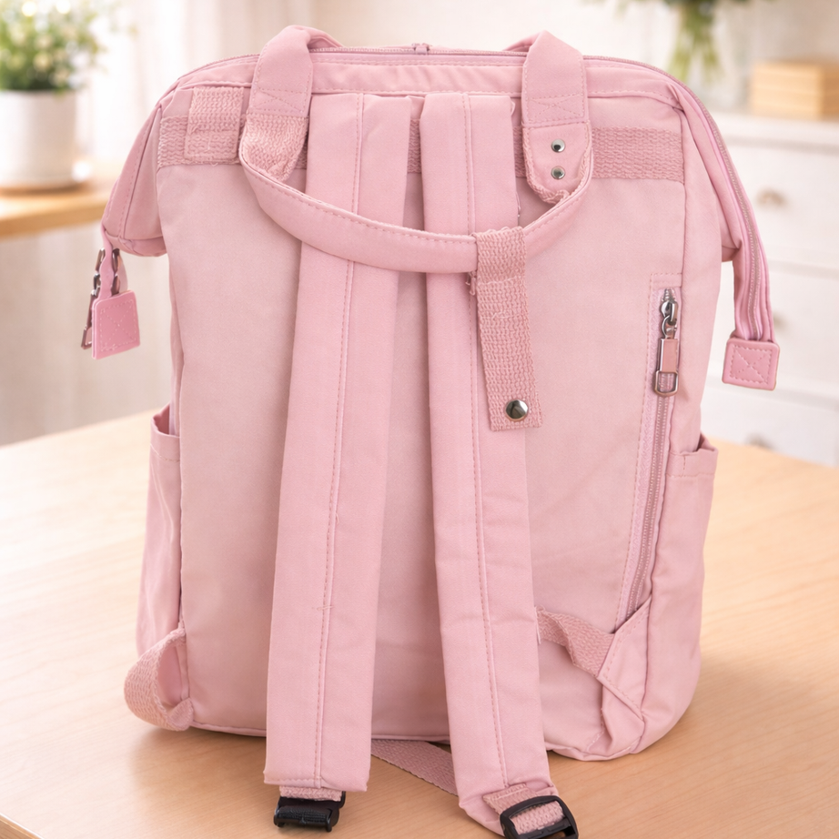 CuddleBear Diaper Backpack