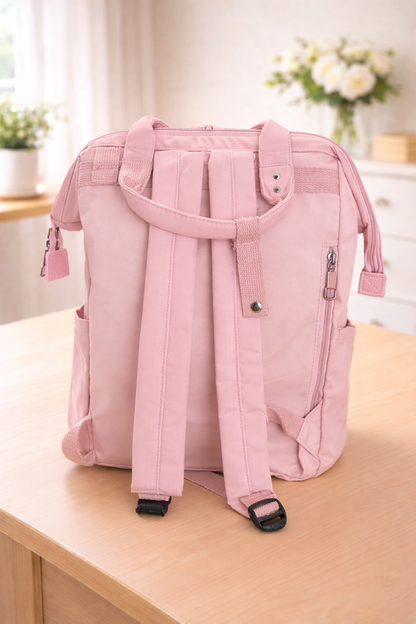 CuddleBear Diaper Backpack