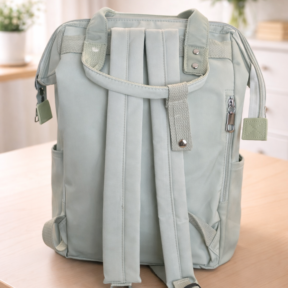 CuddleBear Diaper Backpack
