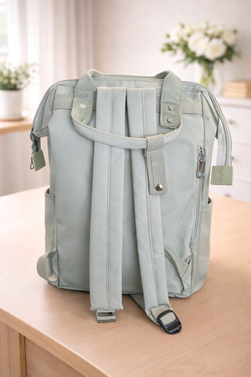 CuddleBear Diaper Backpack