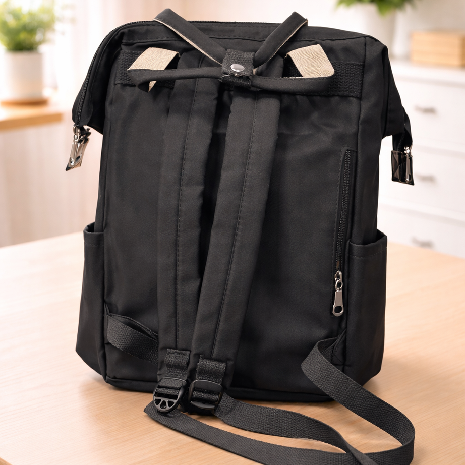 CuddleBear Diaper Backpack