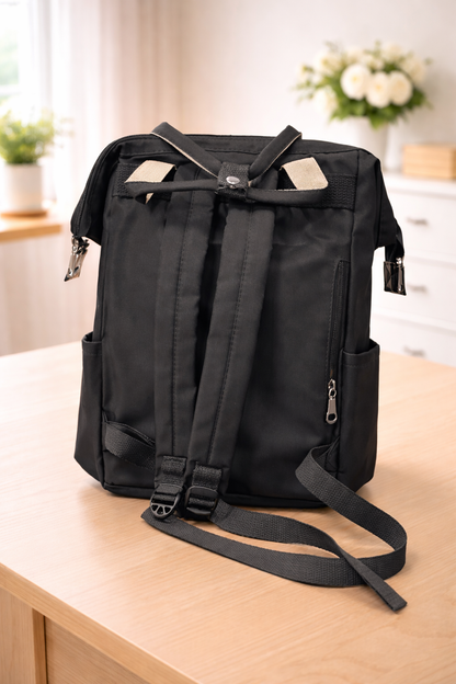 CuddleBear Diaper Backpack