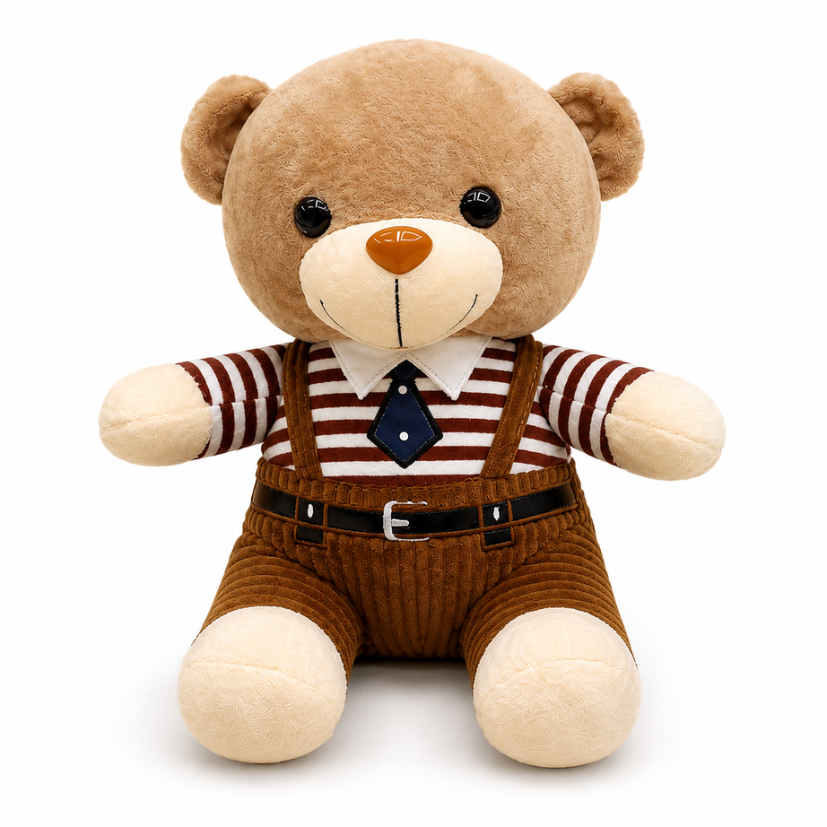 Teddy Bear Plush Toy