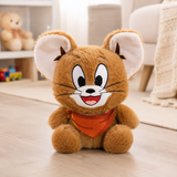 Cartoon Mouse Plush