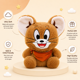 Cartoon Mouse Plush