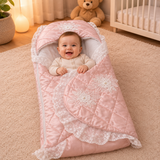 Royal Comfort Carry Nest
