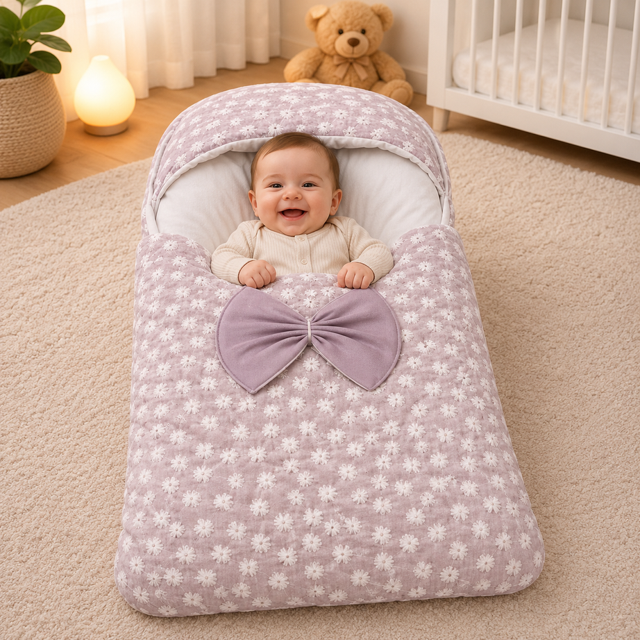 Signature Comfort Carry Nest