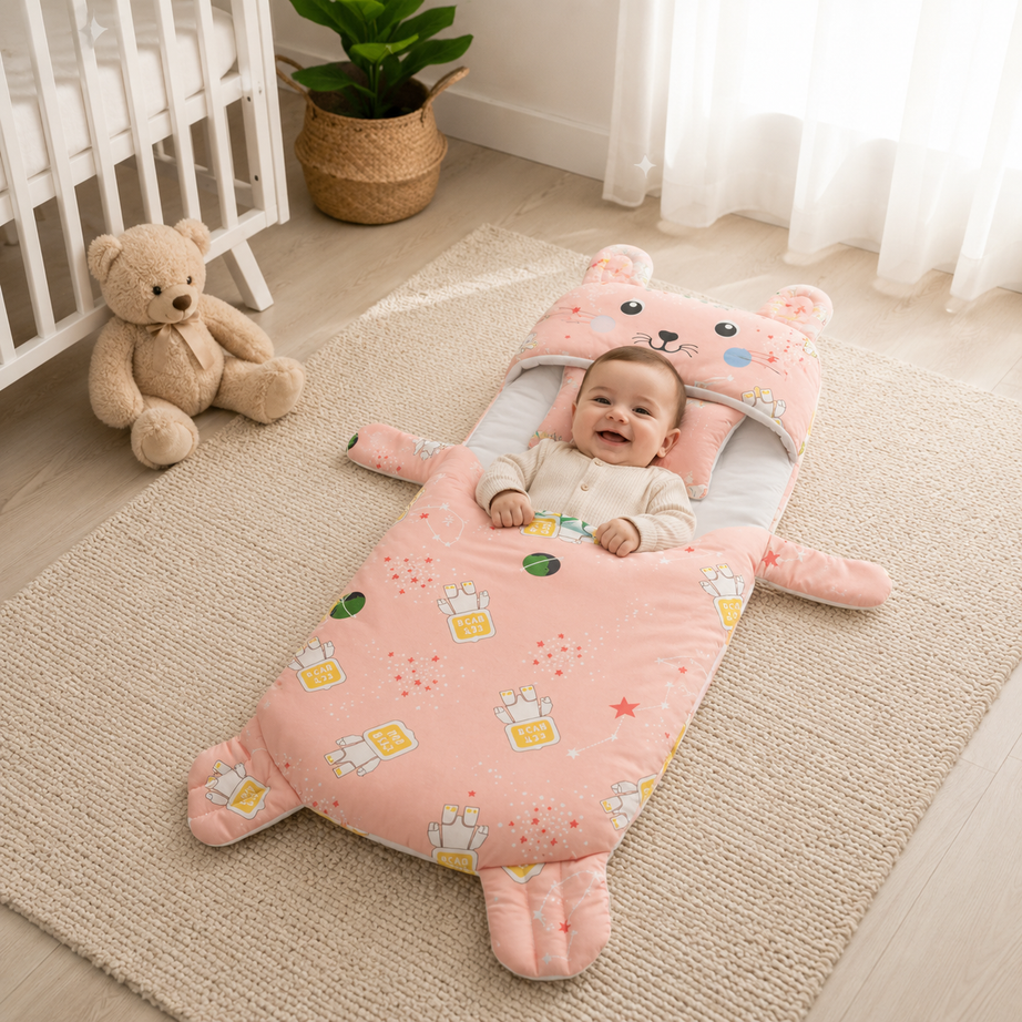 Little Star Comfort Nest