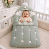Sage Blossom Baby Nest