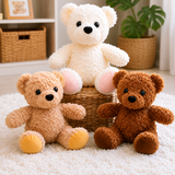 Teddy Bear Set