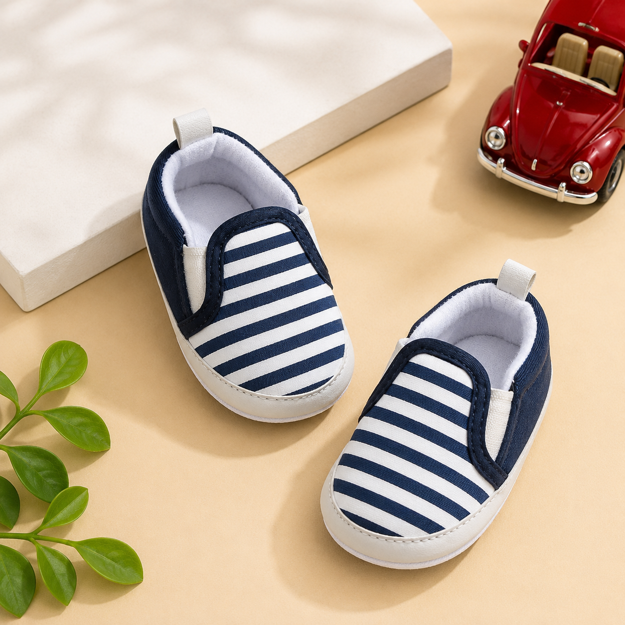 Slip-On Shoes