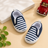 Slip-On Shoes