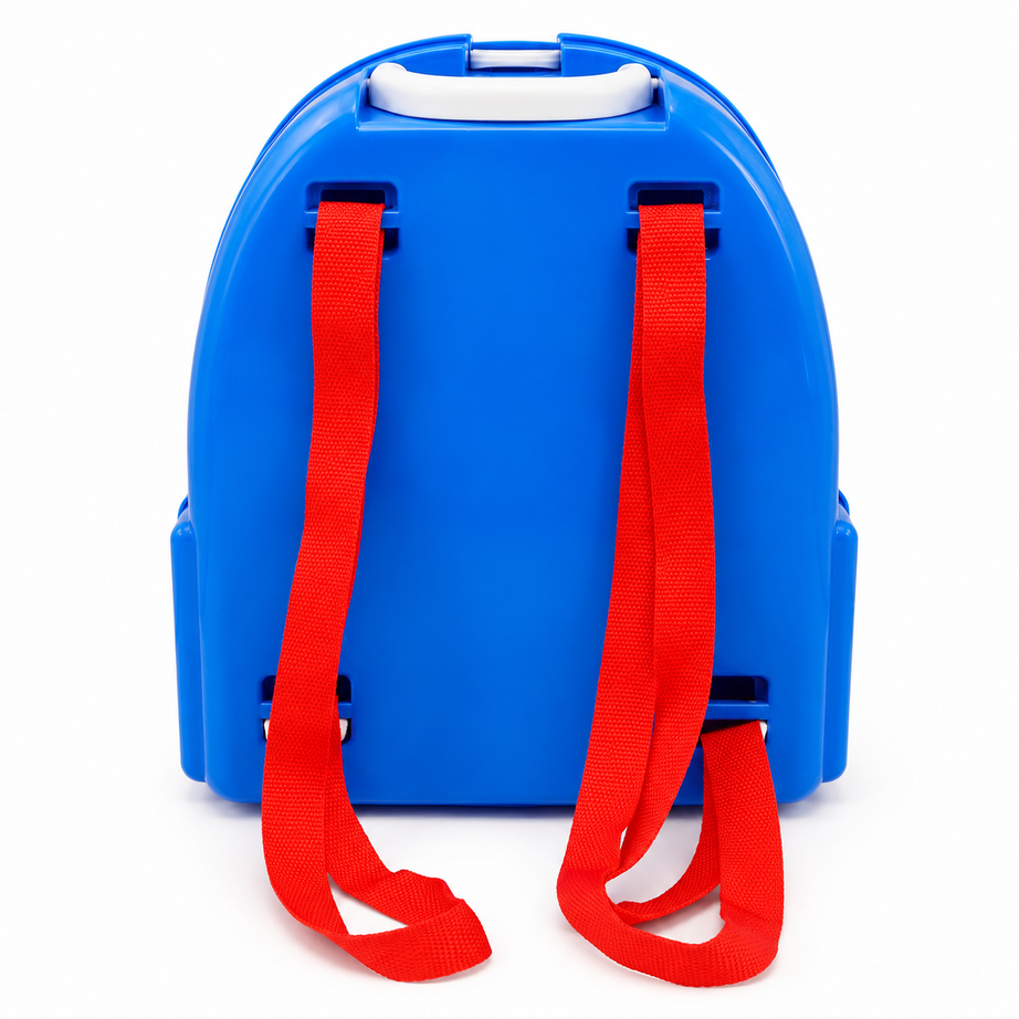 Kids Doctor Play Set