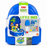 Kids Doctor Play Set