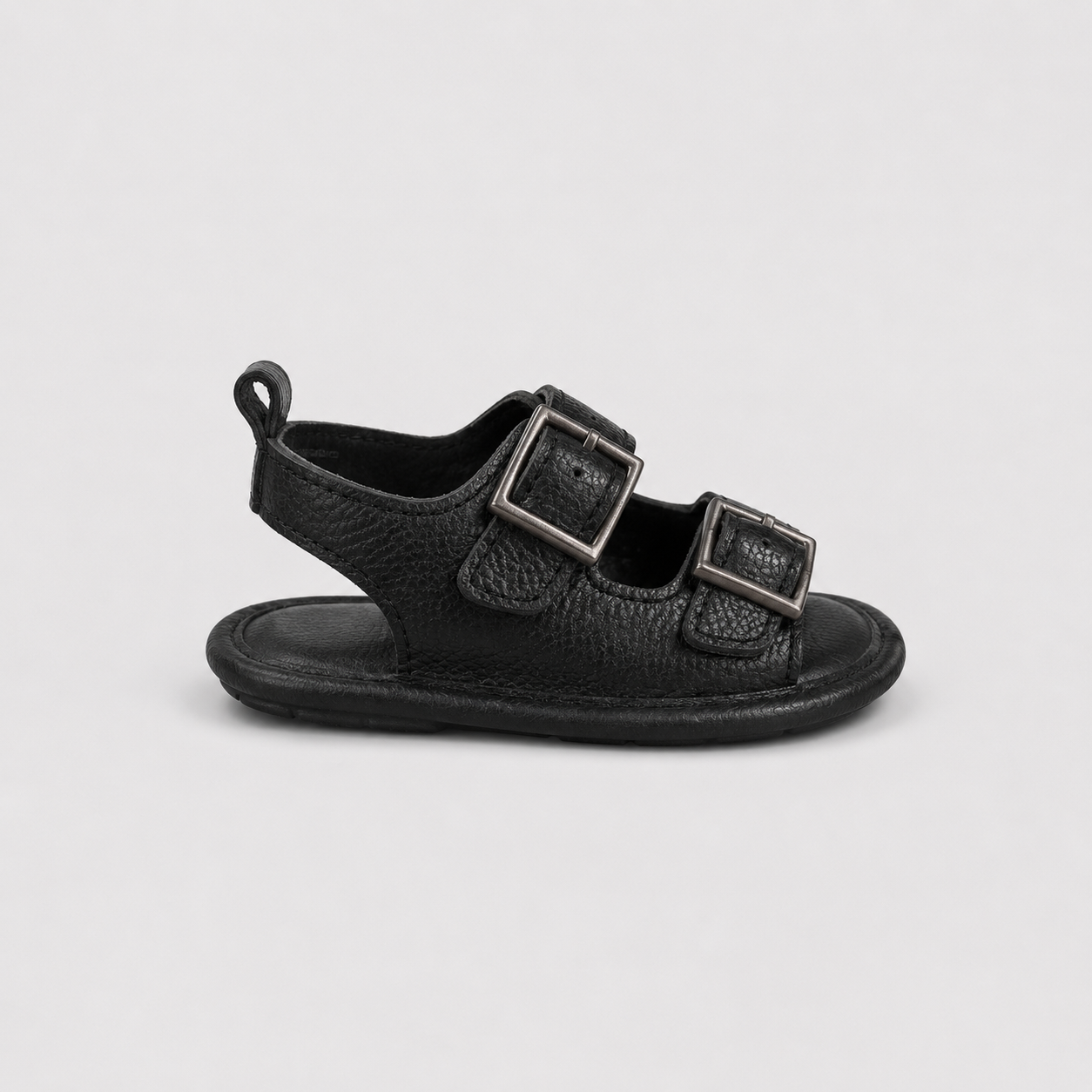 Kids Buckle Sandals