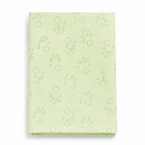 Bubble Baby Changing Sheet