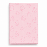 Bubble Baby Changing Sheet