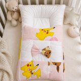 Padded Baby Carry Nest