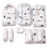 Princess Baby Bedding Set