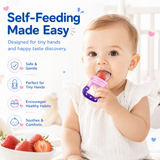 Baby Fruit Pacifier
