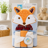 Baby Hooded Towel