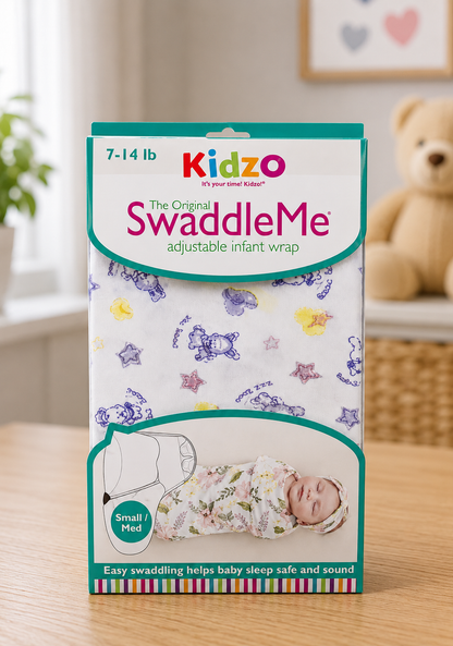 Baby Swaddle Wrap