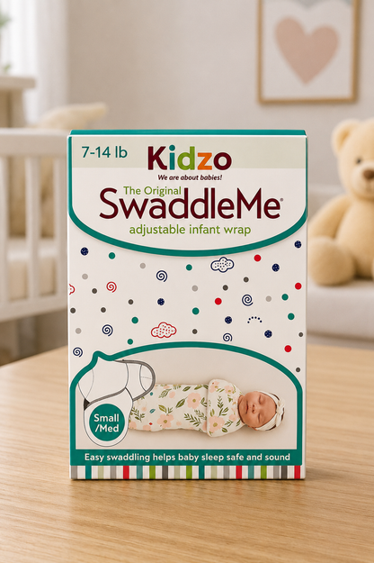 Baby Swaddle Wrap