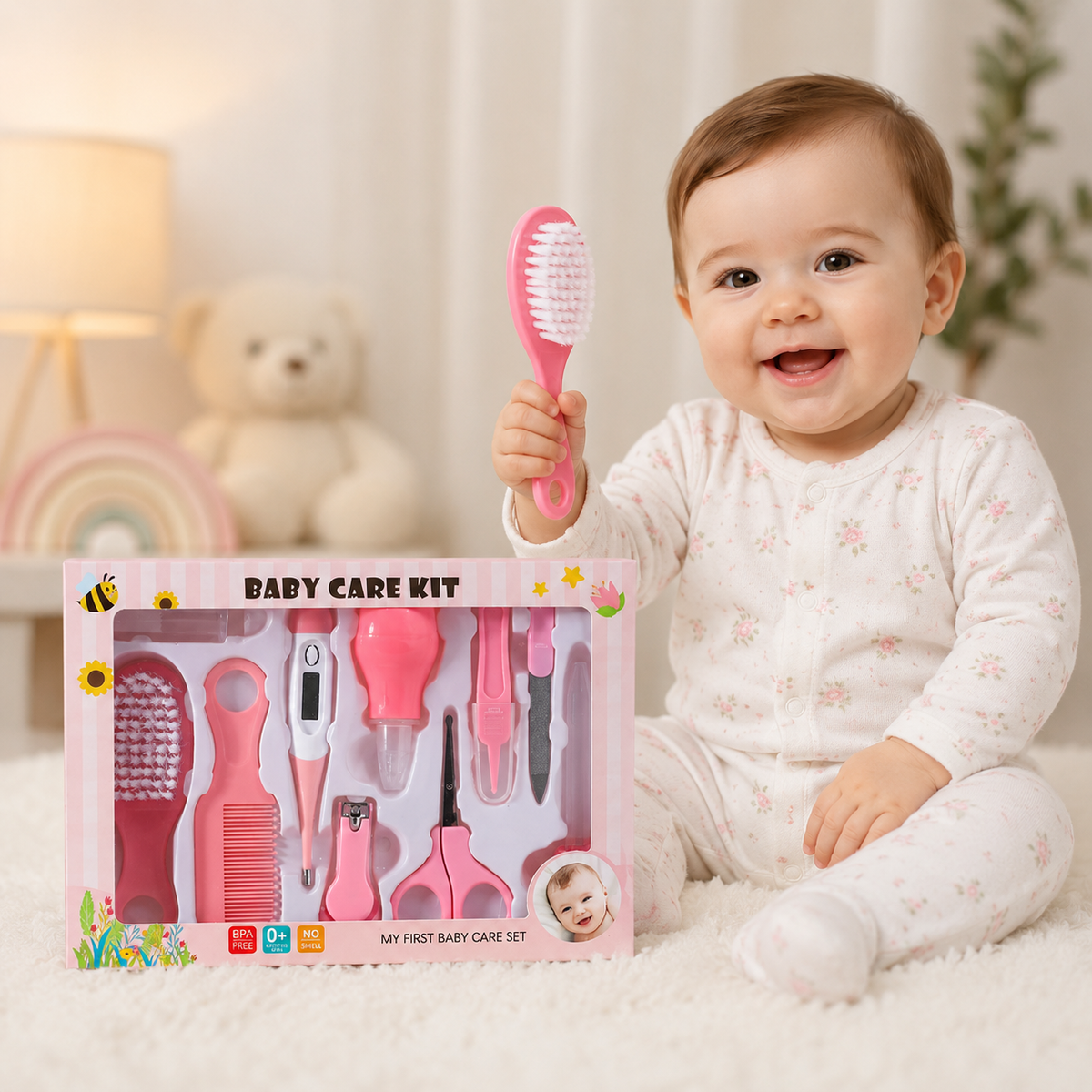 Baby Care Kit