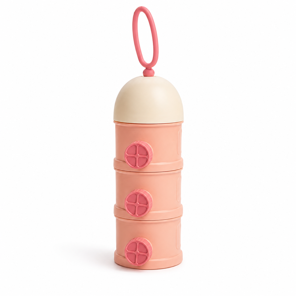 Baby Milk Powder Dispenser