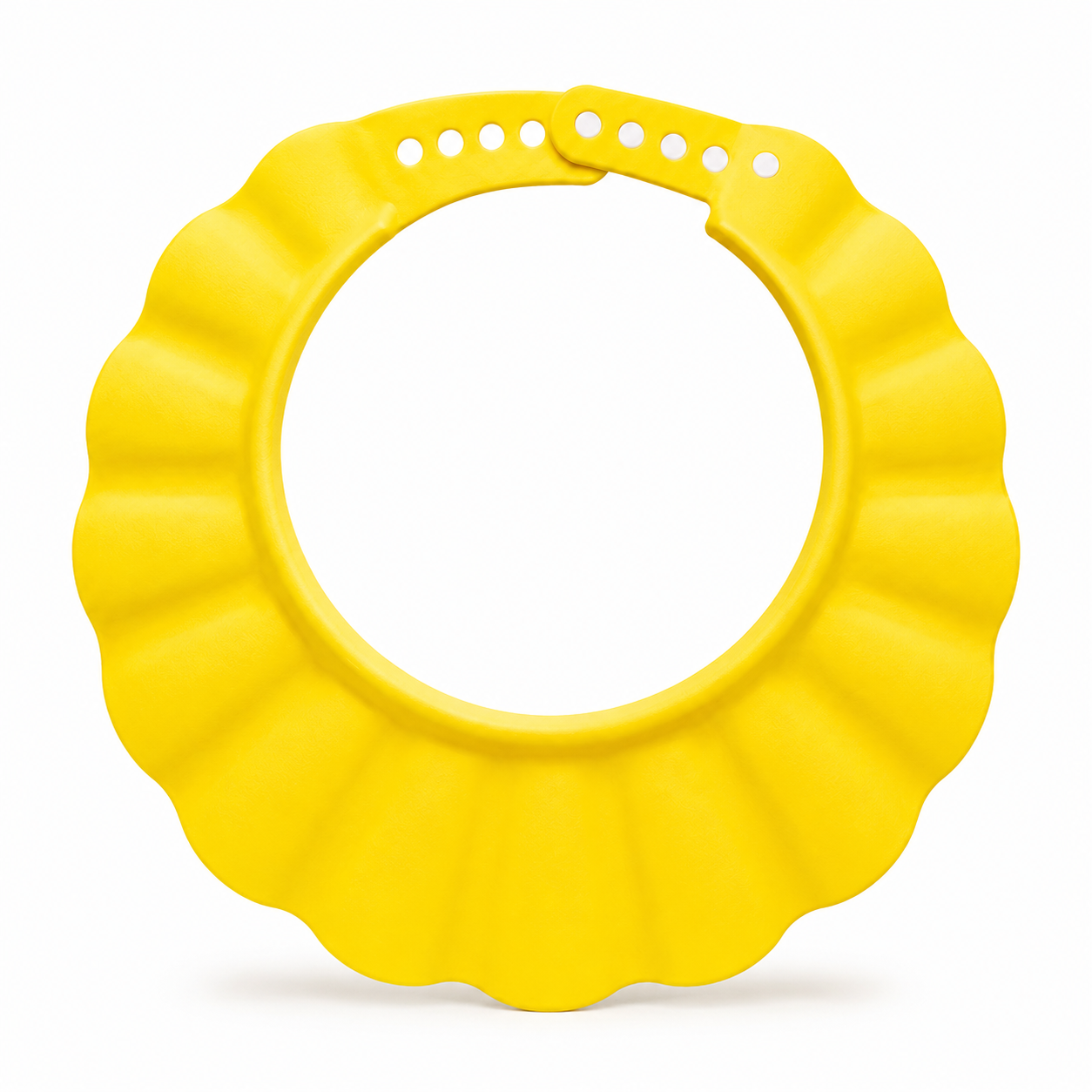 Baby Shampoo Cap