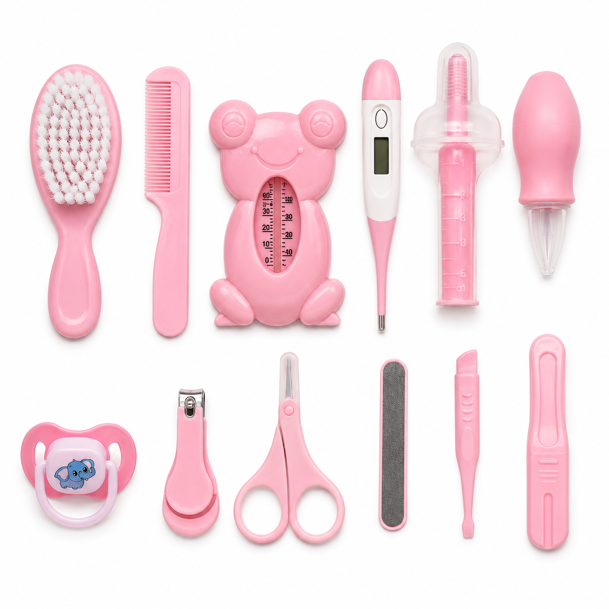 13PCS Baby Care Kit