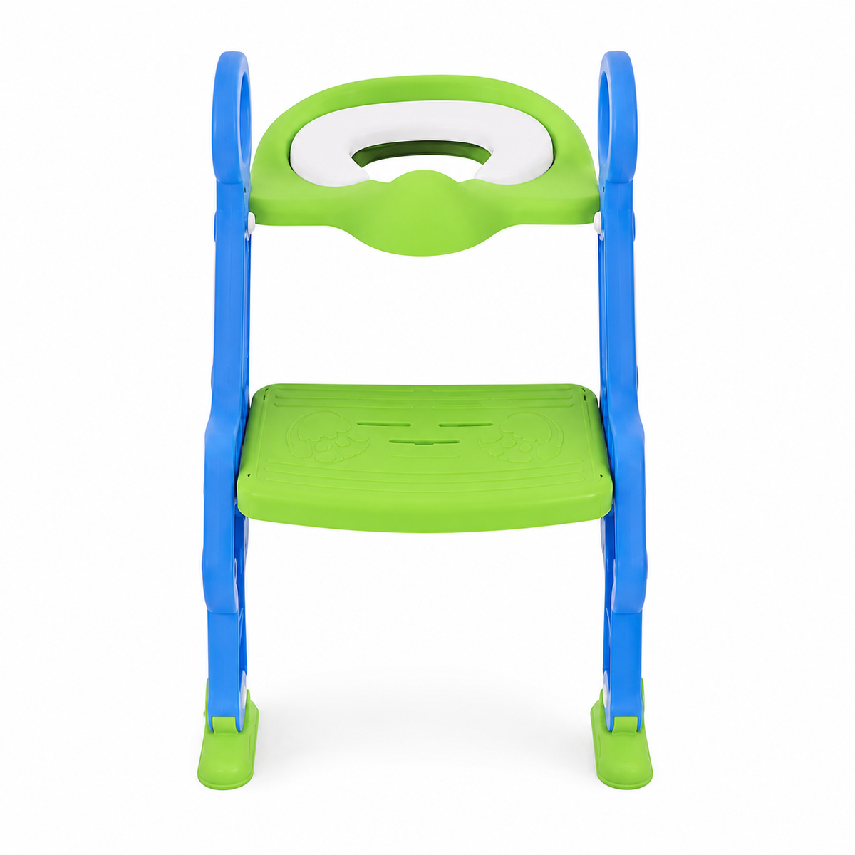 2-in-1 Potty Training Seat