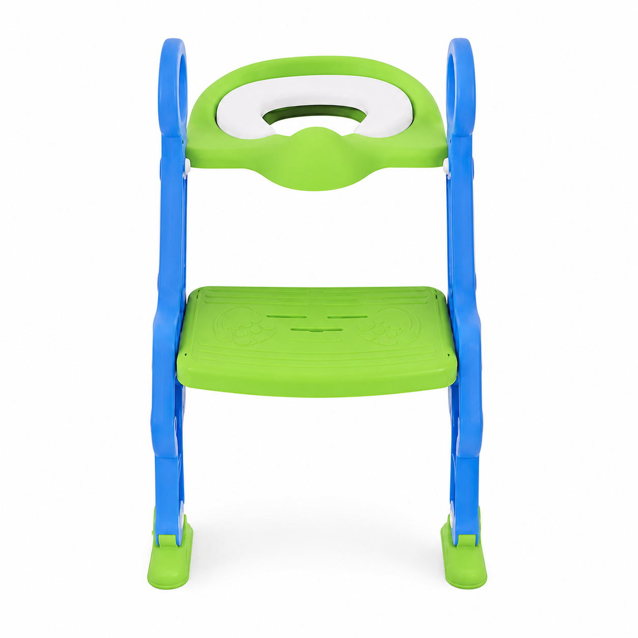 2-in-1 Potty Training Seat