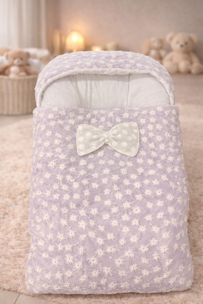 Signature Comfort Carry Nest