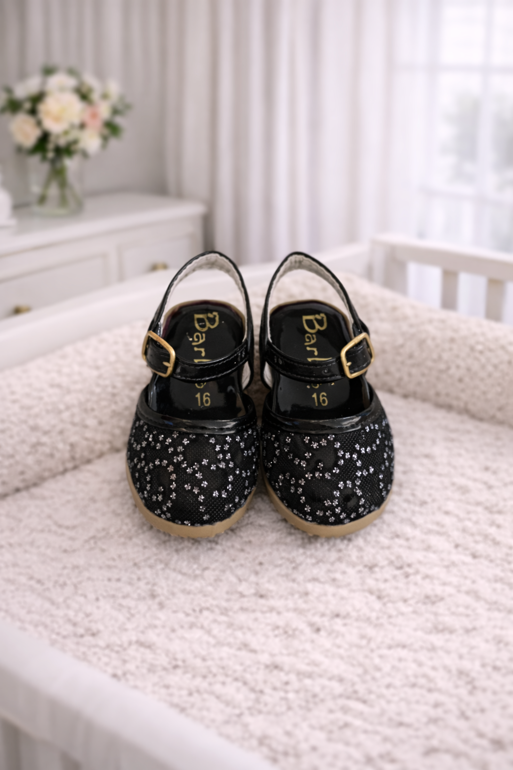 Chandni Party Shoes