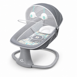 Premium Baby Soothing Rocker – Comfort Meets Style!
