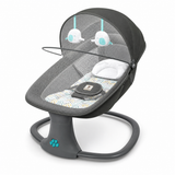 Premium Baby Soothing Rocker – Comfort Meets Style!
