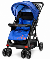 ✨ Premium Baby Stroller – Foldable & Comfortable