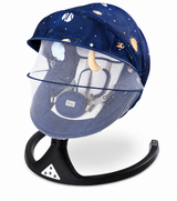 Multi-Position Baby Rocker Seat