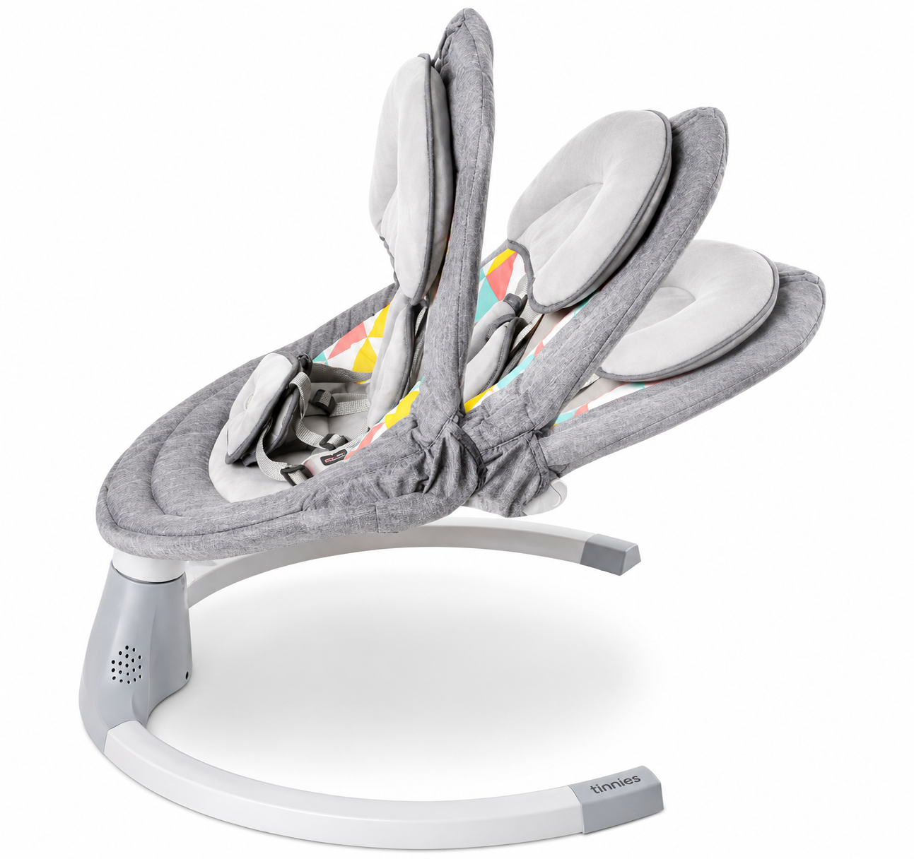 Baby Rocker Seat with Canopy