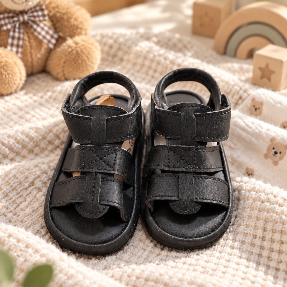Baby Explorer Sandals