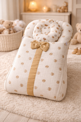 Cozy Bow Carry Nest