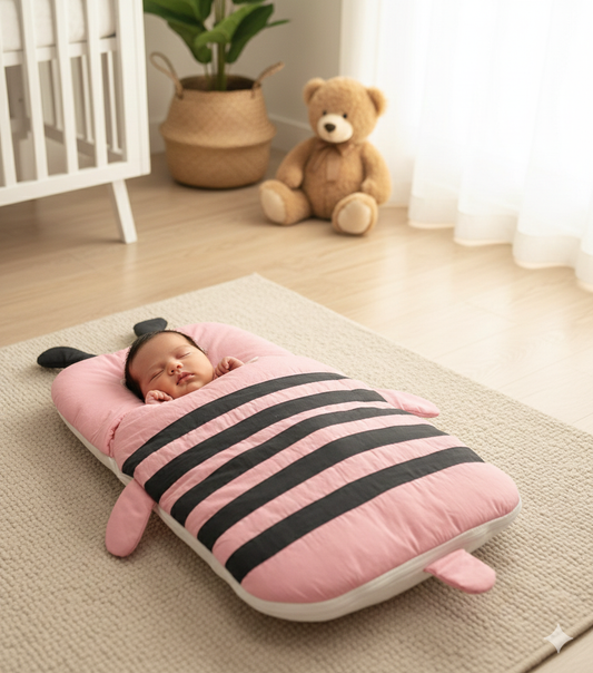 Little Bug Comfort Nest