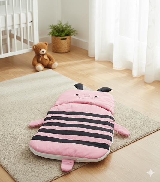 Little Bug Comfort Nest