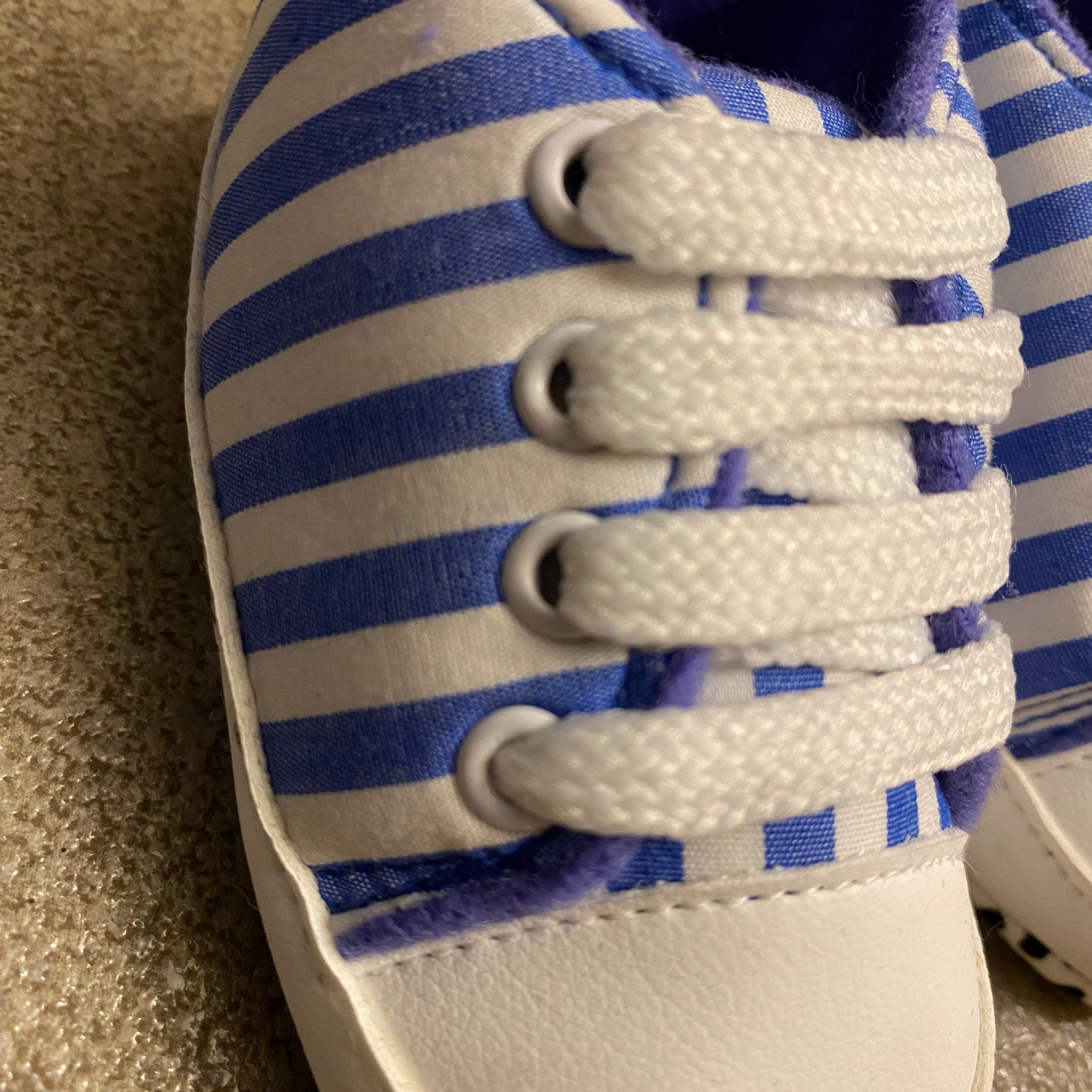 Little Walker Baby Shoes