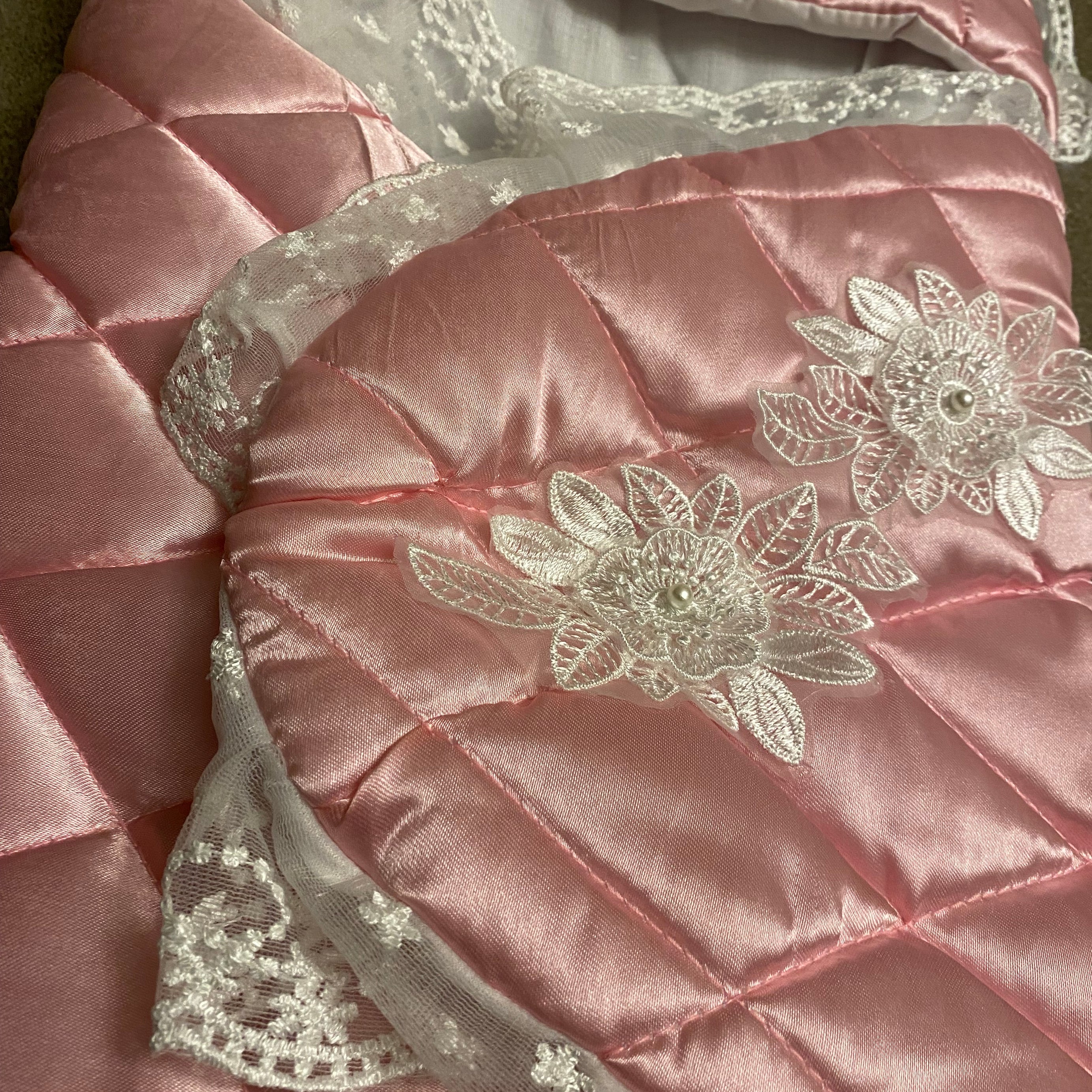 Royal Comfort Carry Nest