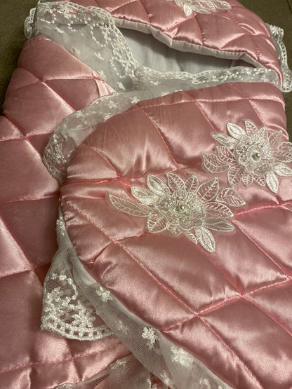 Royal Comfort Carry Nest