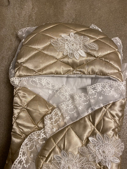 Royal Comfort Carry Nest