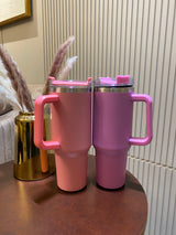 HydroMate Stainless Steel Tumbler 1200 ML